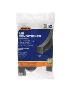 Sello de Espuma para Aire Acondicionado Frost King 107 cm