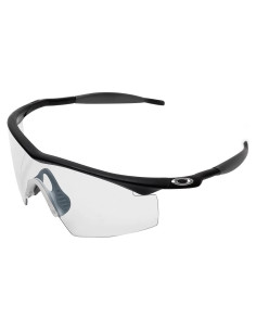 Gafas de sol Oakley M Frame Strike Hombres Lentes Claros