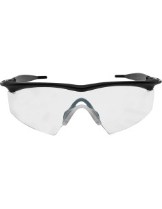Gafas de sol Oakley M Frame Strike Hombres Lentes Claros 2