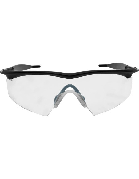 Gafas de sol Oakley M Frame Strike Hombres Lentes Claros