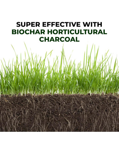 Fertilizante Líquido para Césped Persist Green Bull 3.63kg