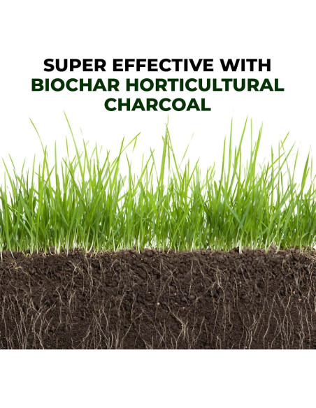 Fertilizante Líquido para Césped Persist Green Bull 3.63kg