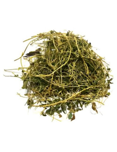 Té Orgánico Cerasee MOTHERLAND GOODS 21.26 g - Hojas de Melón Amargo