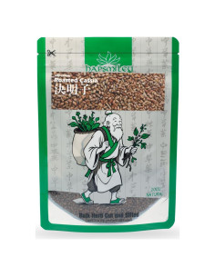 Té de Semilla de Cassia Tostada Orgánica Hapsmiley 100g