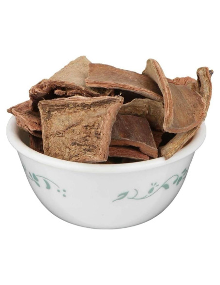 Corteza de Arjuna 200g MIMPER INDIA - 100% Natural y Orgánica