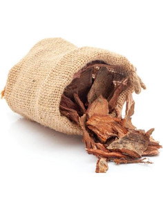 Corteza de Arjuna 200g MIMPER INDIA - 100% Natural y Orgánica 2