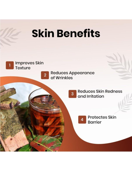 Corteza de Arjuna 200g MIMPER INDIA - 100% Natural y Orgánica