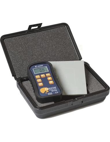 Medidor de Humedad de Madera Wagner Meters Orion 950 Bluetooth