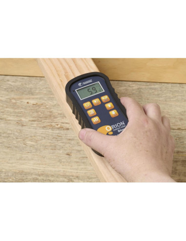 Medidor de Humedad de Madera Wagner Meters Orion 950 Bluetooth
