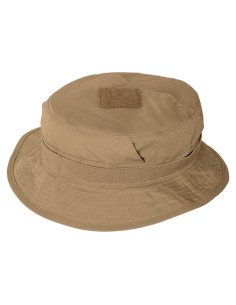 Chaleco de Pecho Helikon-Tex Warwick Coyote/Negro