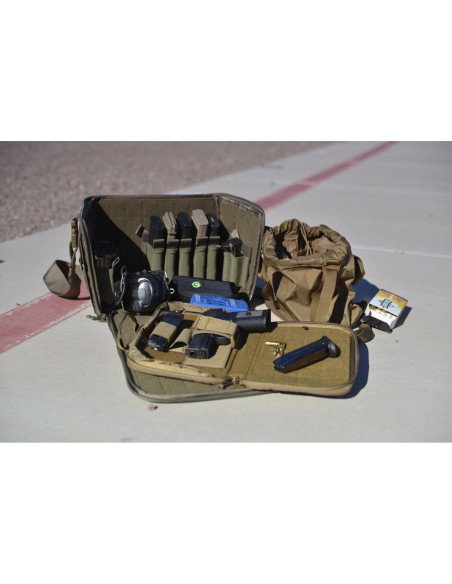 Bolsa de Rango Helikon-Tex K. Mandrake 18L 35x25.5x20cm