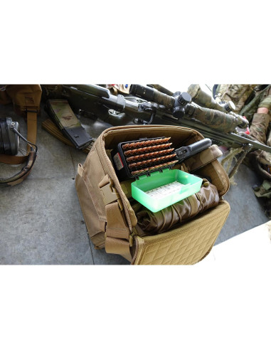 Bolsa de Rango Helikon-Tex K. Mandrake 18L 35x25.5x20cm