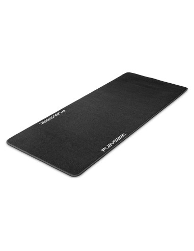Alfombrilla de Piso Playseat XL Antideslizante 156.5x68.1 cm