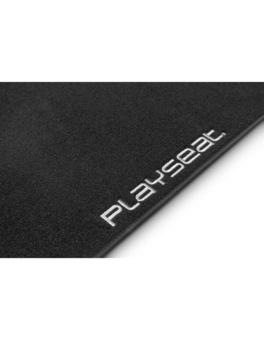 Alfombrilla de Piso Playseat XL Antideslizante 156.5x68.1 cm