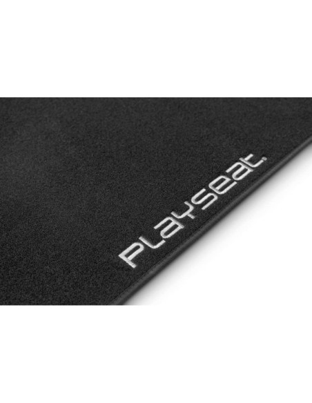 Alfombrilla de Piso Playseat XL Antideslizante 156.5x68.1 cm