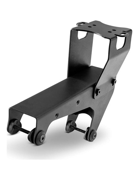 Soporte de Palanca de Cambios Playseat Trophy - Ajustable y Compatible