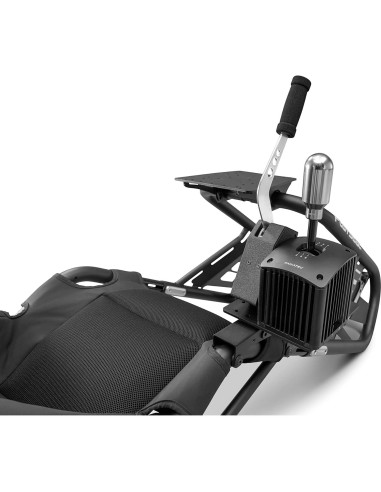 Soporte de Palanca de Cambios Playseat Trophy - Ajustable y Compatible