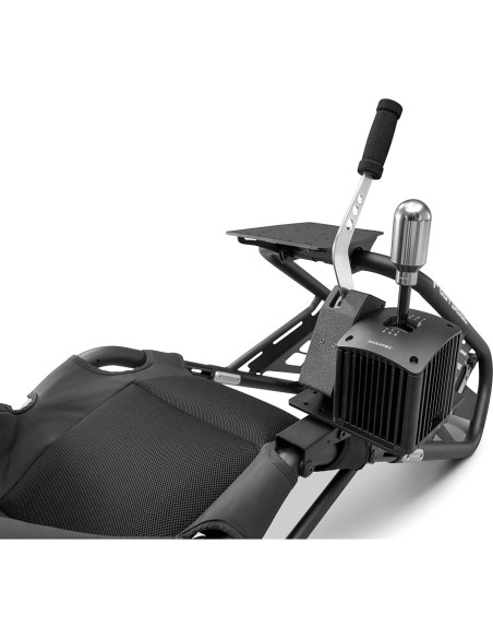 Soporte de Palanca de Cambios Playseat Trophy - Ajustable y Compatible