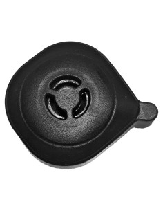 Válvula de liberación de vapor GJS Gourmet para olla CHEF iQ 6qt