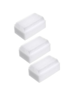 Cepillo Sensorial VICASKY 3 Piezas para Autismo 8x4.7cm