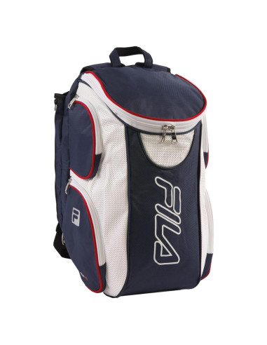 Mochila de Tenis Fila Ultimate con Compartimento para Zapatos