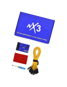 Controlador de Vuelo NX3 DBEIXIWEI Micro 25x40mm