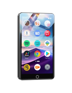 Reproductor MP3 Conrain M301-Pro 96GB Bluetooth WiFi Pantalla 4.02"