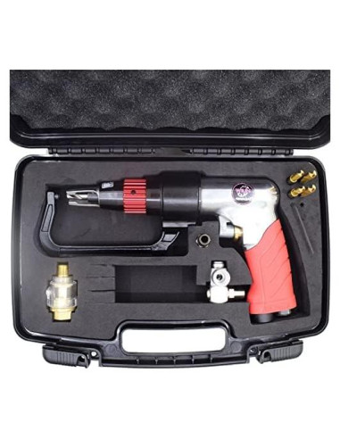 Taladro de Puntos Neumático Jitterbug 5/16" (8 mm) 1600rpm