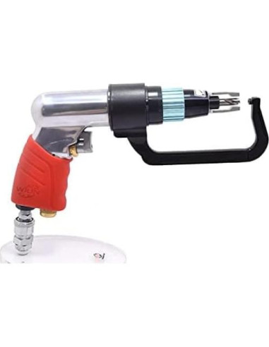 Taladro de Puntos Neumático Jitterbug 5/16" (8 mm) 1600rpm