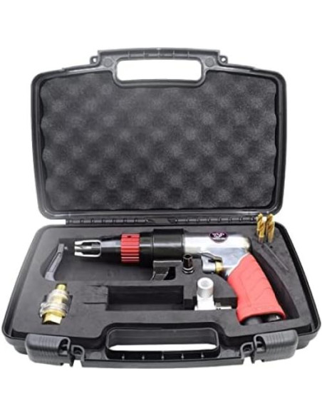 Taladro de Puntos Neumático Jitterbug 5/16" (8 mm) 1600rpm