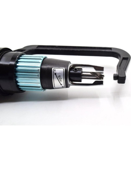 Taladro de Puntos Neumático Jitterbug 5/16" (8 mm) 1600rpm