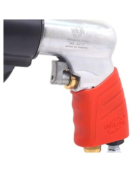 Taladro de Puntos Neumático Jitterbug 5/16" (8 mm) 1600rpm