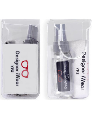 Gafas de sol Versace VE4361 con kit iWear y estuche