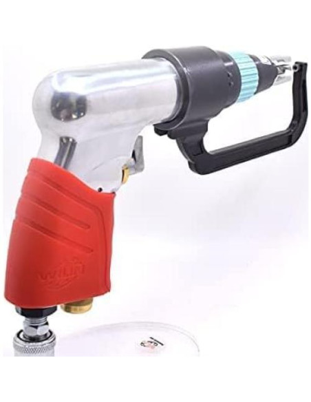 Taladro de Puntos Neumático Jitterbug 5/16" (8 mm) 1600rpm