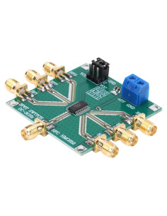 Módulo Interruptor RF 6 Posiciones HMC252 DC-3GHz DAGIJIRD