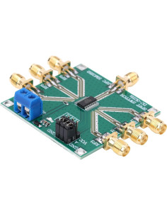 Módulo Interruptor RF 6 Posiciones HMC252 DC-3GHz DAGIJIRD 2