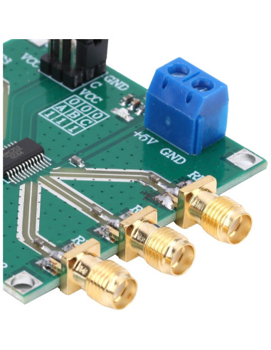 Módulo Interruptor RF 6 Posiciones HMC252 DC-3GHz DAGIJIRD