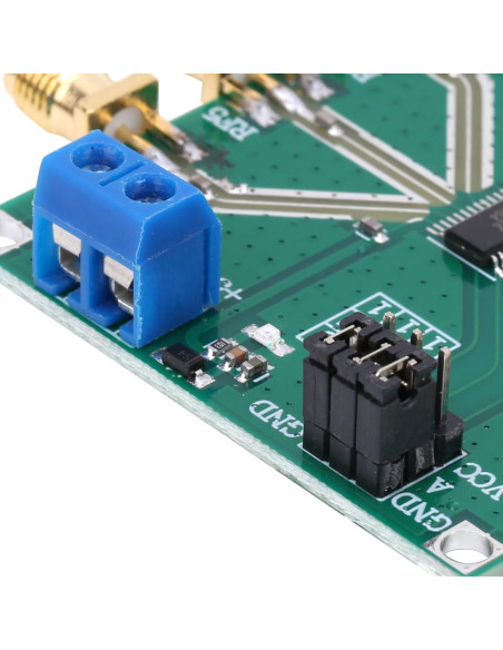 Módulo Interruptor RF 6 Posiciones HMC252 DC-3GHz DAGIJIRD