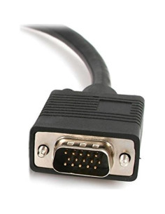 Cable Divisor de Video DVI-I a DVI-D y VGA 1.83 m StarTech 2