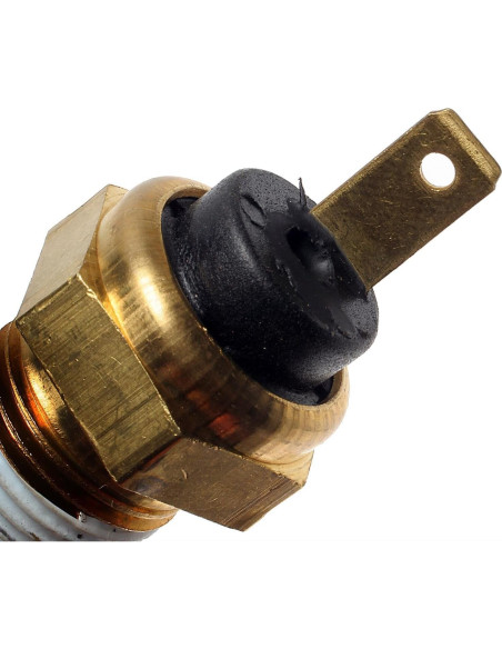 Sensor de Temperatura del Refrigerante ACDelco 213-4585 Digital