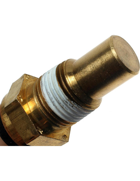 Sensor de Temperatura del Refrigerante ACDelco 213-4585 Digital