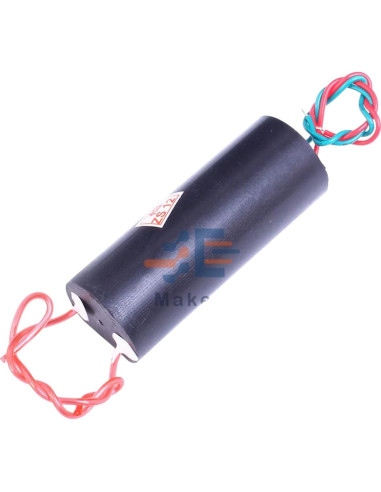 Generador de Arco de Pulso 50Kv 1000Kv Módulo de Ignición KGAMTHEIVIEP