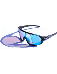 Gafas de sol Tifosi Sledge Unisex fotocromáticas para ciclismo 2