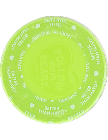 Vegenaise Aceite de Aguacate 473ml Sigue Tu Corazón