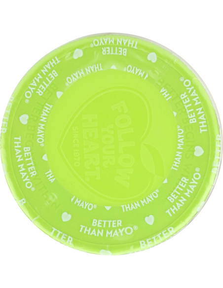 Vegenaise Aceite de Aguacate 473ml Sigue Tu Corazón