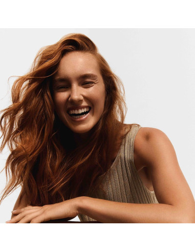 O&M W-Spray Cera Voluminizadora para Cabello 200ml