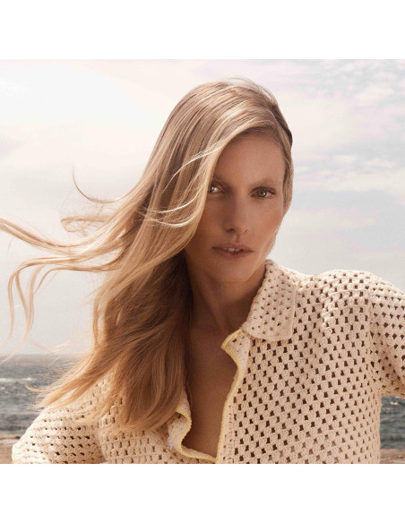 O&M W-Spray Cera Voluminizadora para Cabello 200ml