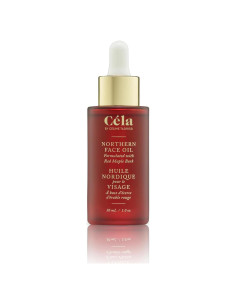 Aceite Facial Céla del Norte 28g - Hidratante y Antienvejecimiento