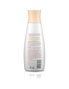 Champú Detox Live Clean Vinagre de Manzana 355 ml Vegano 2