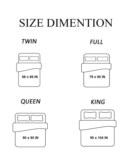 Juego de Ropa de Cama de Fútbol Personalizado LULLLINEN